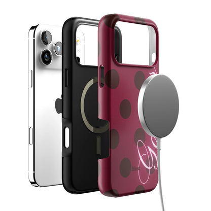 Goddess iPhone Case gallery - Iphone_17_Pro_Max_4