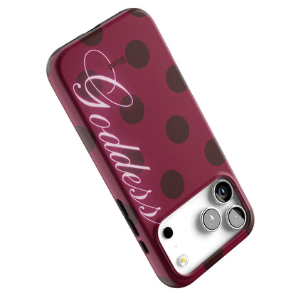 Goddess iPhone Case gallery - Iphone_17_Pro_Max_5