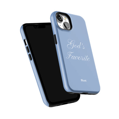 Gods Favorite Blue iPhone Case gallery - Iphone_13_Iphone_6