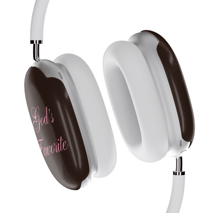 Gods Favorite Brown AirPod Max Case - Blunt Cases
