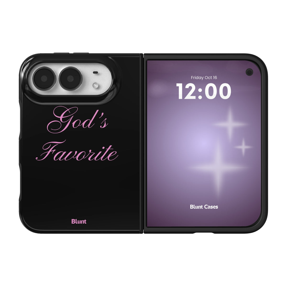 gods-favorite-iphone-case iPhone 18 Duo case, view 1