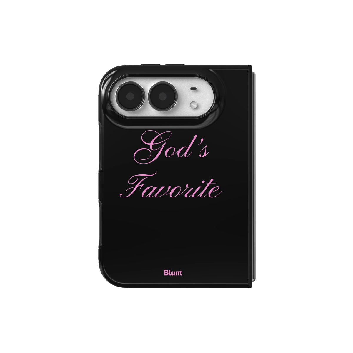 gods-favorite-iphone-case iPhone 18 Duo case, view 2