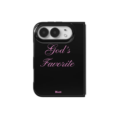 gods-favorite-iphone-case iPhone 18 Duo case, view 2