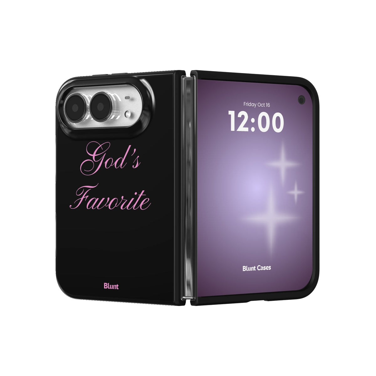 gods-favorite-iphone-case iPhone 18 Duo case, view 3