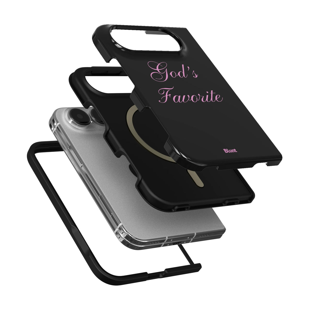 gods-favorite-iphone-case iPhone 18 Duo case, view 6