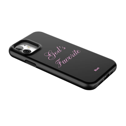 God's Favorite iPhone Case gallery - Iphone_12_Iphone_2