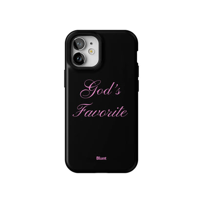 God's Favorite iPhone Case gallery - Iphone_12_Mini_Air_Plus_1