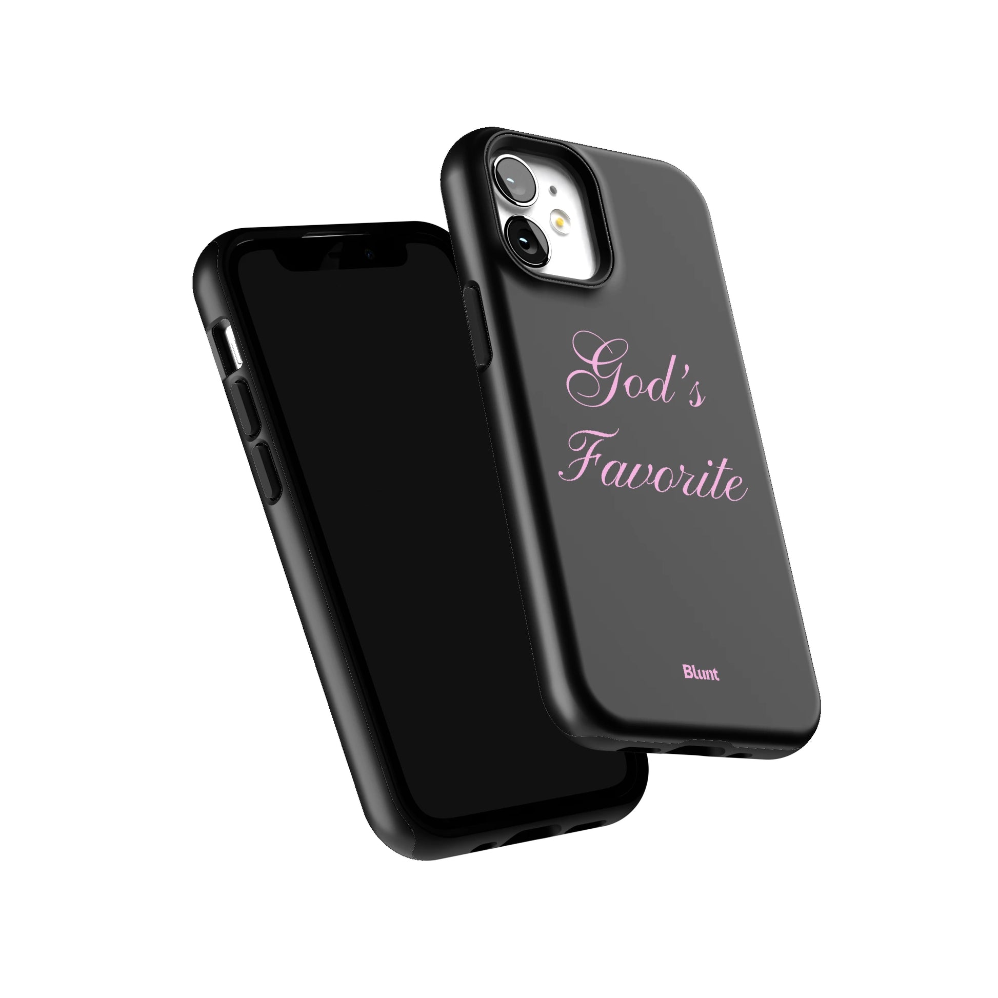 God's Favorite iPhone Case gallery - Iphone_12_Mini_Air_Plus_6