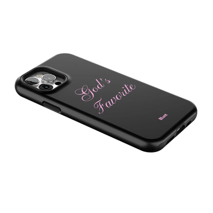 God's Favorite iPhone Case gallery - Iphone_12_Pro_2