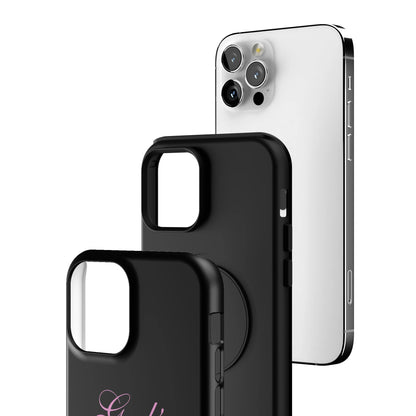 God's Favorite iPhone Case gallery - Iphone_12_Pro_3