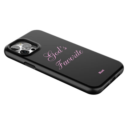 God's Favorite iPhone Case gallery - Iphone_12_Pro_Max_2