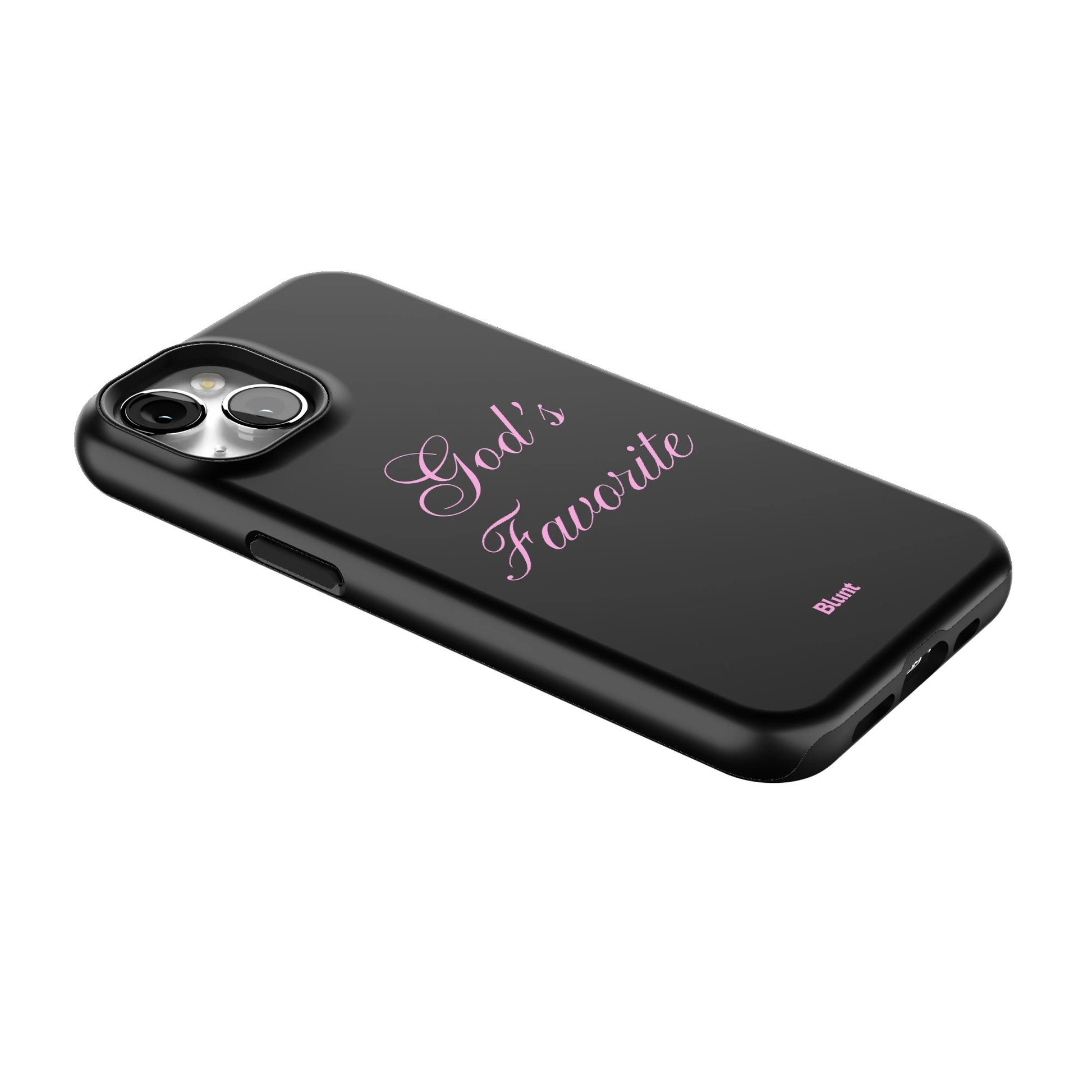 God's Favorite iPhone Case gallery - Iphone_13_Iphone_2