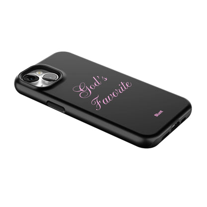 God's Favorite iPhone Case gallery - Iphone_13_Iphone_2
