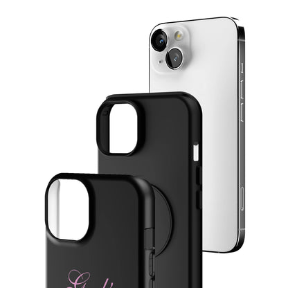 God's Favorite iPhone Case gallery - Iphone_13_Iphone_3