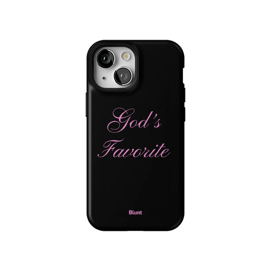 God's Favorite iPhone Case gallery - Iphone_13_Mini_Air_Plus_1