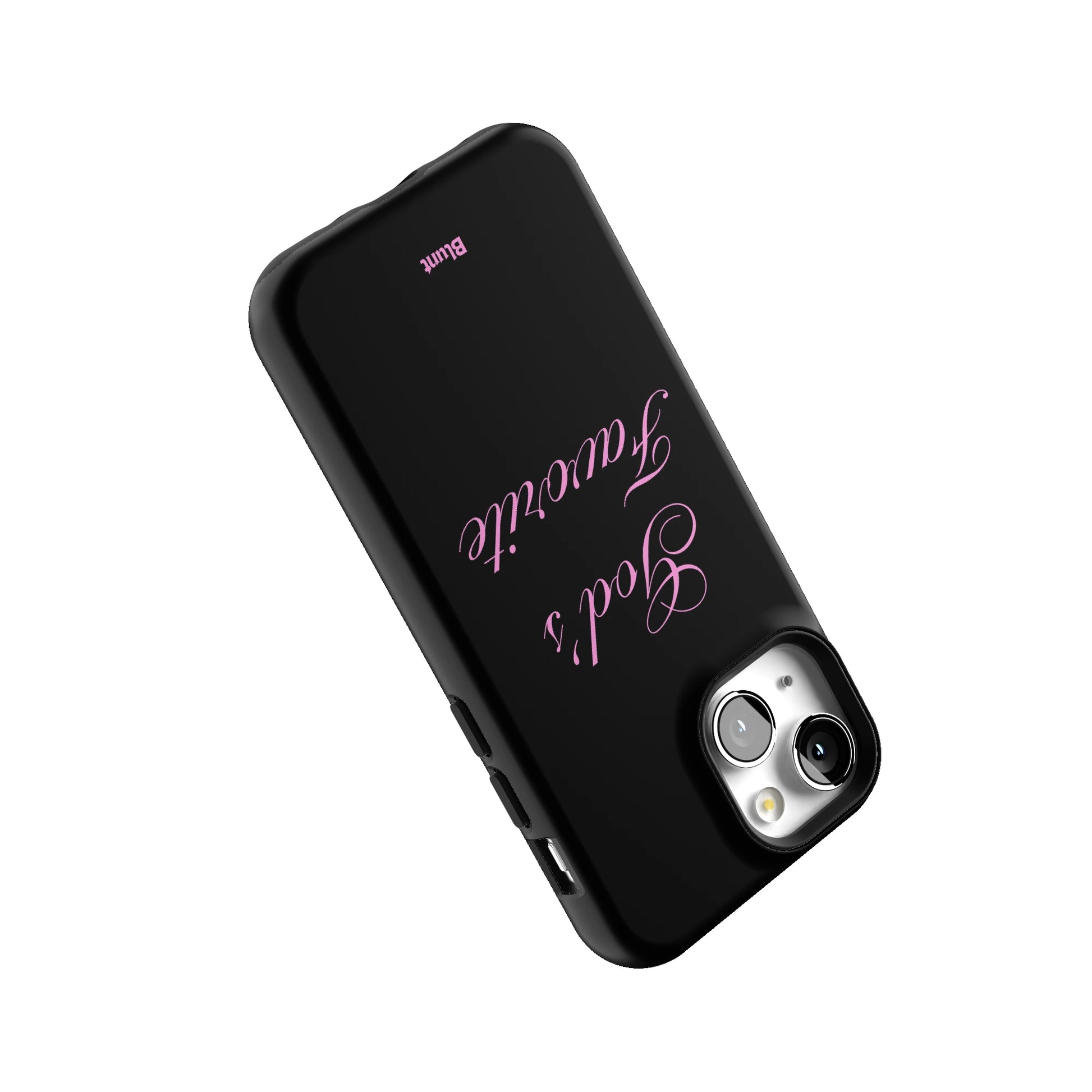 God's Favorite iPhone Case gallery - Iphone_13_Mini_Air_Plus_5