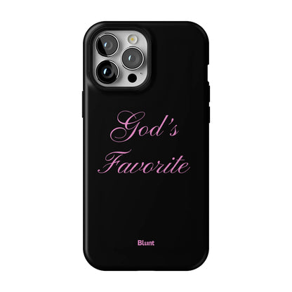 God's Favorite iPhone Case gallery - Iphone_13_Pro_Max_1