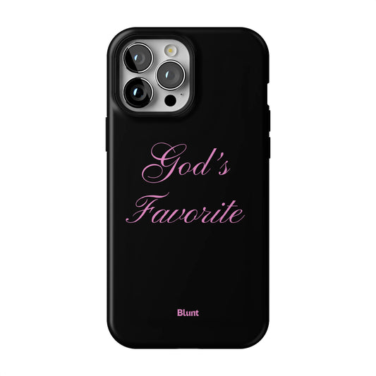 God's Favorite iPhone Case gallery - Iphone_13_Pro_Max_1
