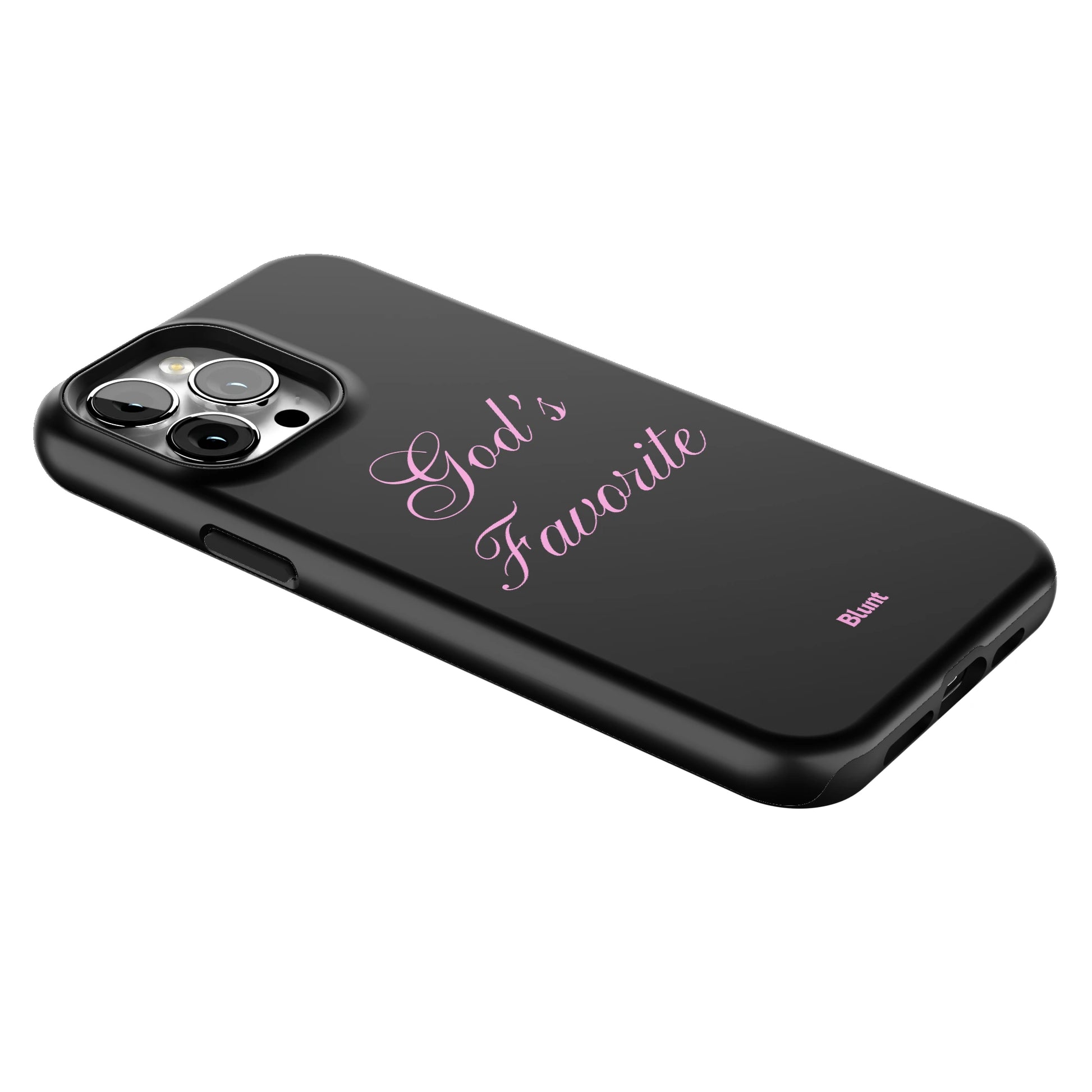 God's Favorite iPhone Case gallery - Iphone_13_Pro_Max_2