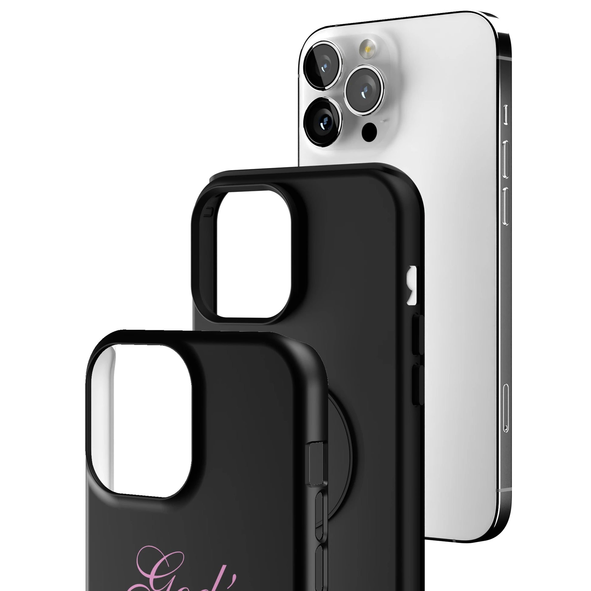 God's Favorite iPhone Case gallery - Iphone_13_Pro_Max_3