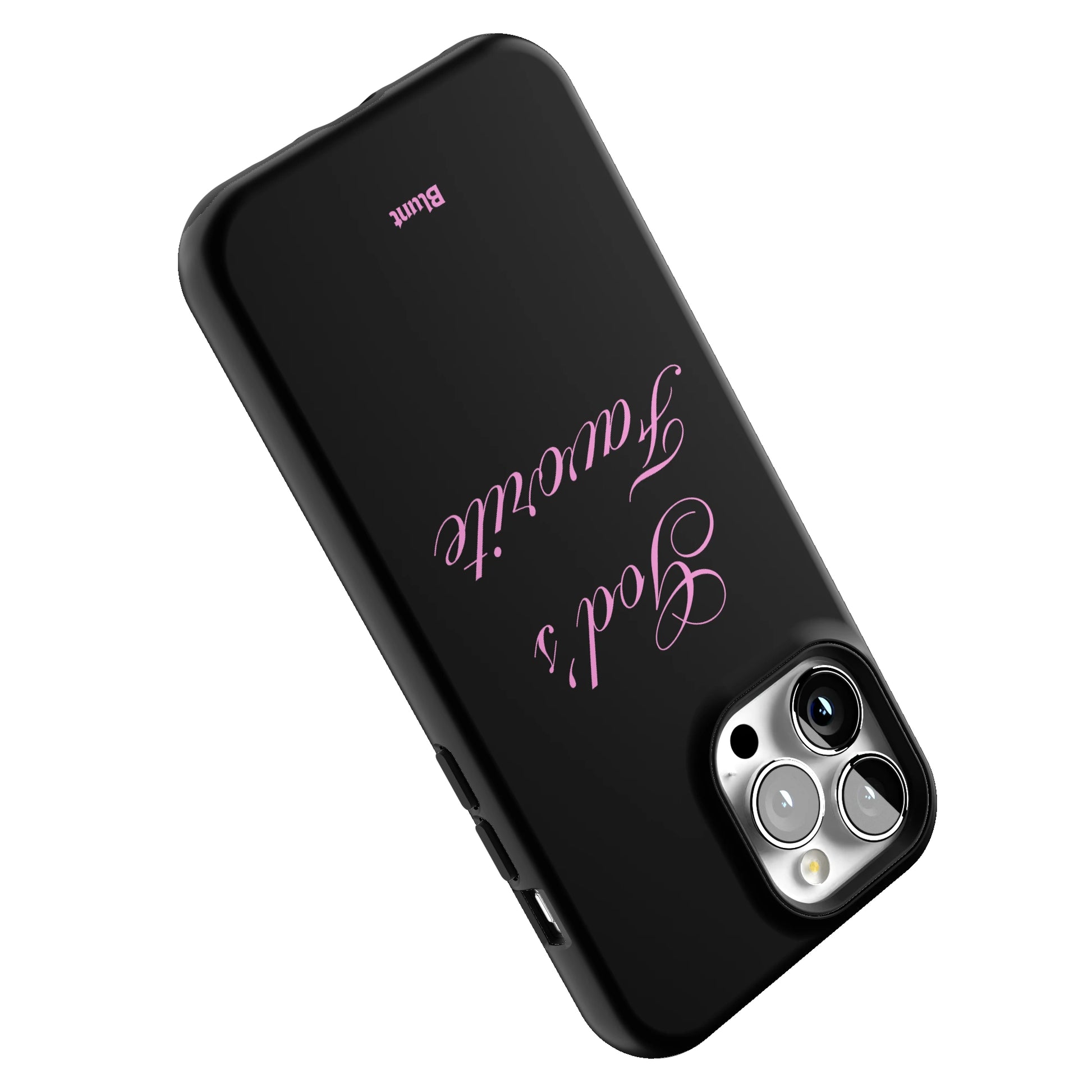 God's Favorite iPhone Case gallery - Iphone_13_Pro_Max_5