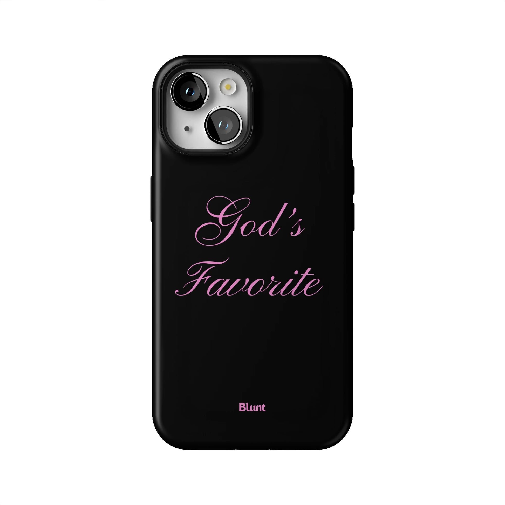 God's Favorite iPhone Case gallery - Iphone_14_Iphone_1
