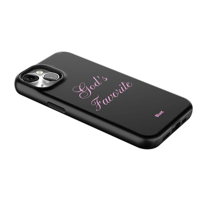 God's Favorite iPhone Case gallery - Iphone_14_Iphone_2
