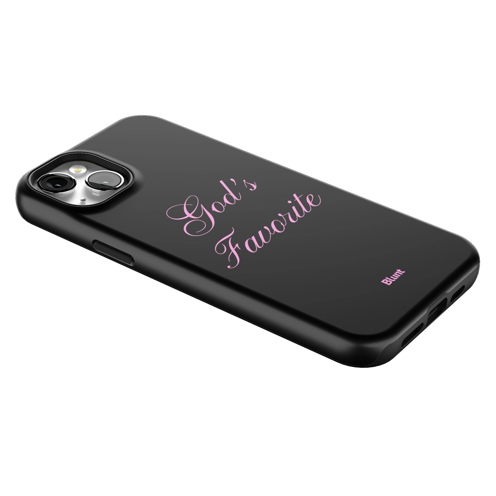 God's Favorite iPhone Case gallery - Iphone_14_Mini_Air_Plus_2