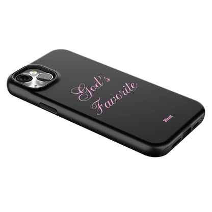 God's Favorite iPhone Case gallery - Iphone_14_Mini_Air_Plus_2