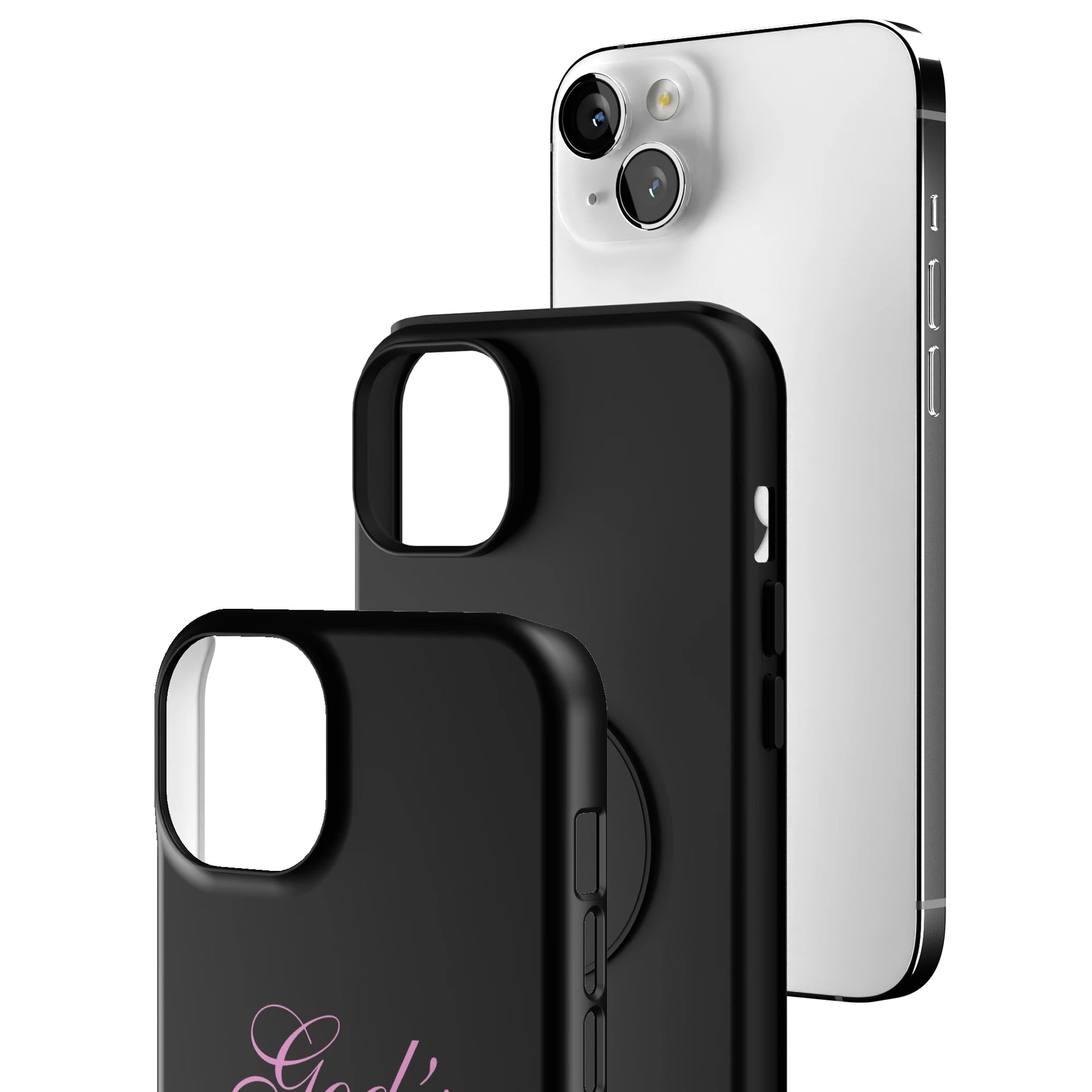God's Favorite iPhone Case gallery - Iphone_14_Mini_Air_Plus_3