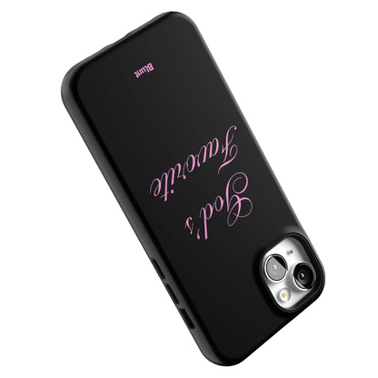 God's Favorite iPhone Case gallery - Iphone_14_Mini_Air_Plus_5