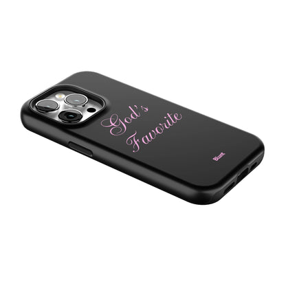 God's Favorite iPhone Case gallery - Iphone_14_Pro_2