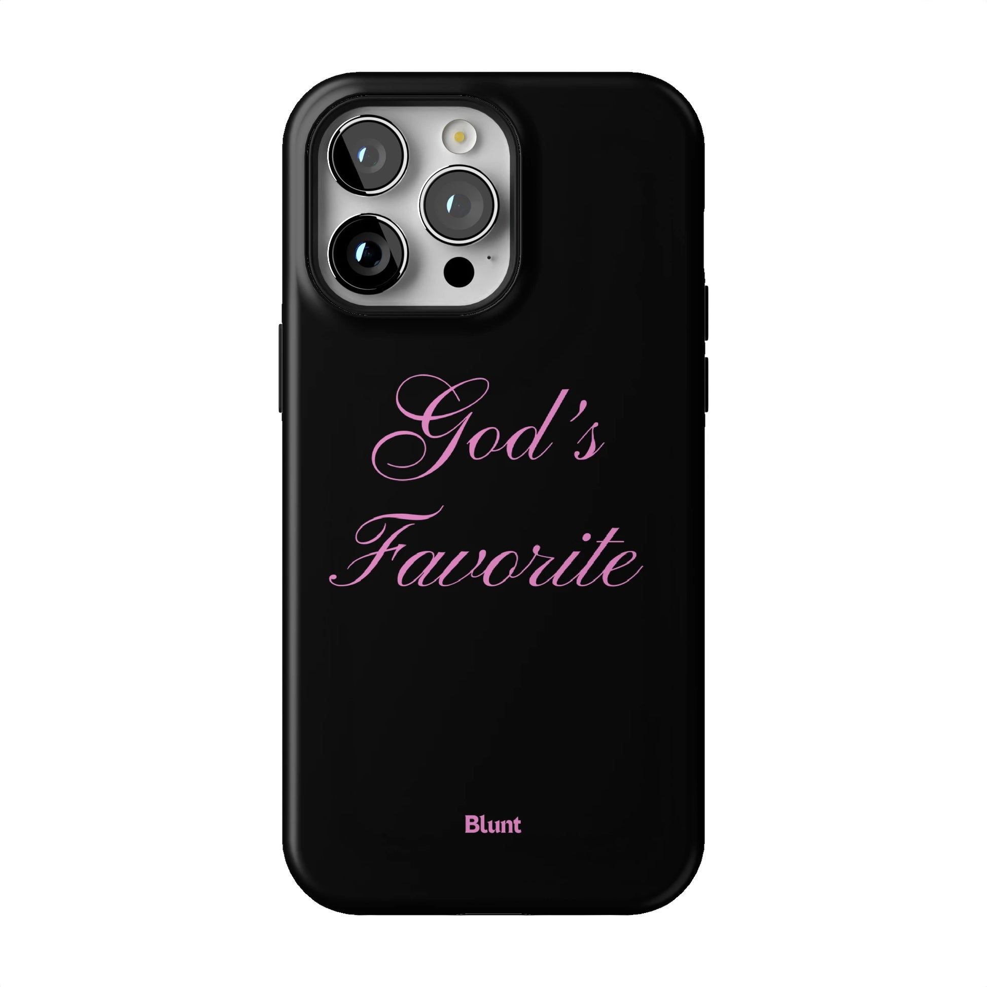 God's Favorite iPhone Case gallery - Iphone_14_Pro_Max_1