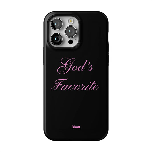 God's Favorite iPhone Case gallery - Iphone_14_Pro_Max_1