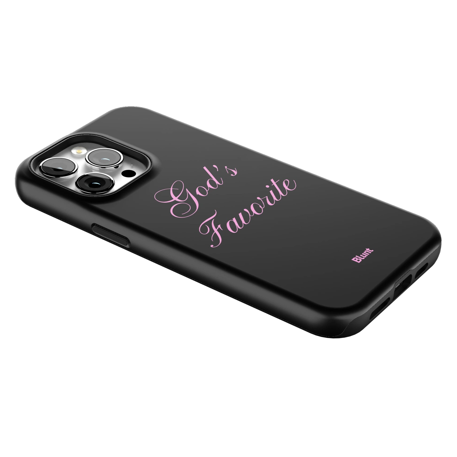 God's Favorite iPhone Case gallery - Iphone_14_Pro_Max_2
