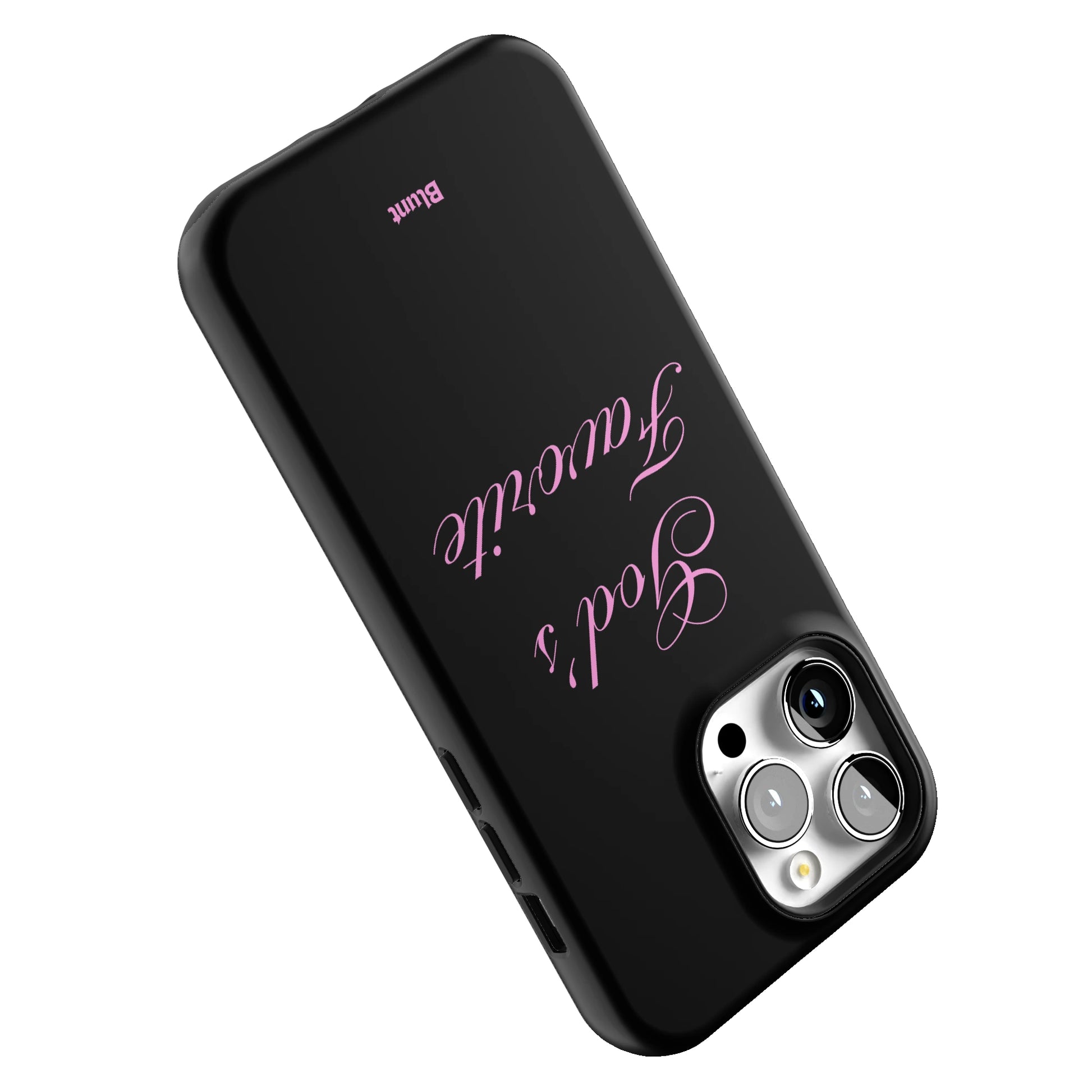 God's Favorite iPhone Case gallery - Iphone_14_Pro_Max_5