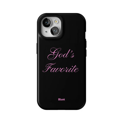 God's Favorite iPhone Case gallery - Iphone_15_Iphone_1