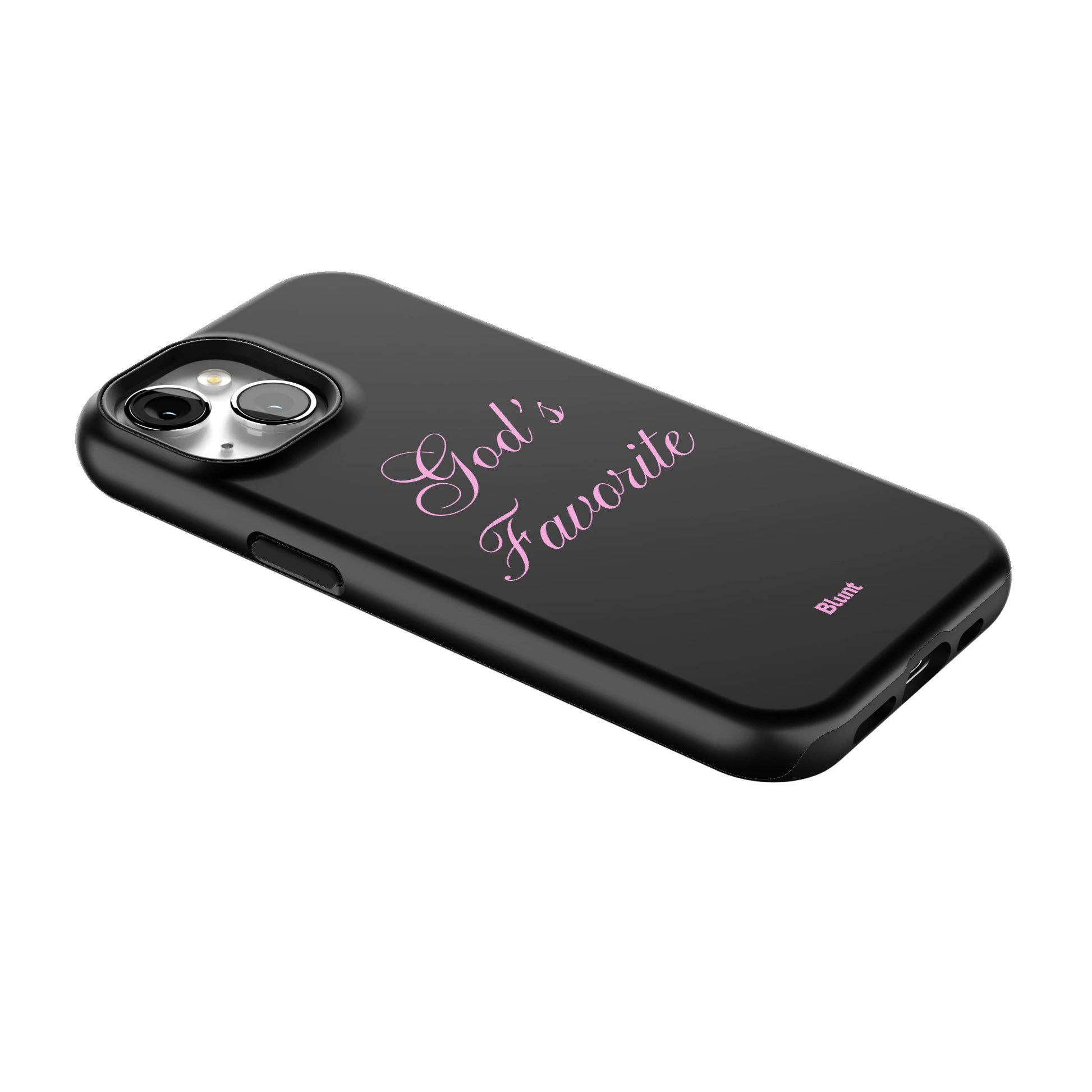 God's Favorite iPhone Case gallery - Iphone_15_Iphone_2