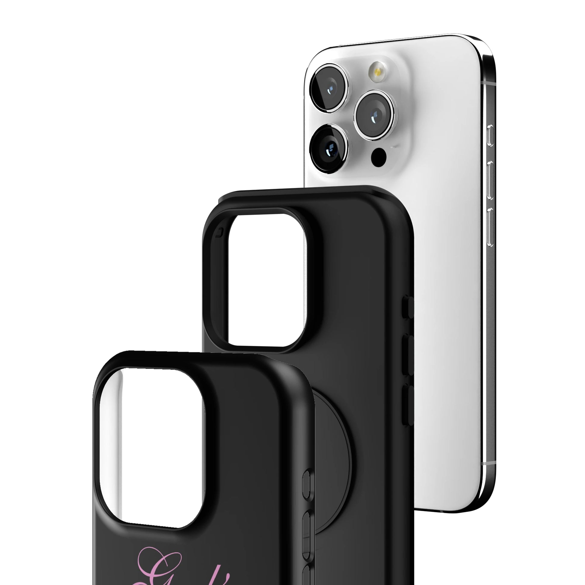 God's Favorite iPhone Case gallery - Iphone_15_Pro_3