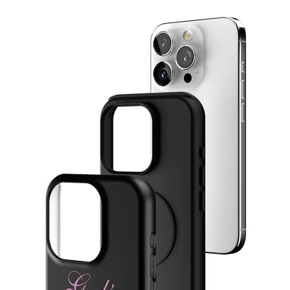 God's Favorite iPhone Case gallery - Iphone_15_Pro_3