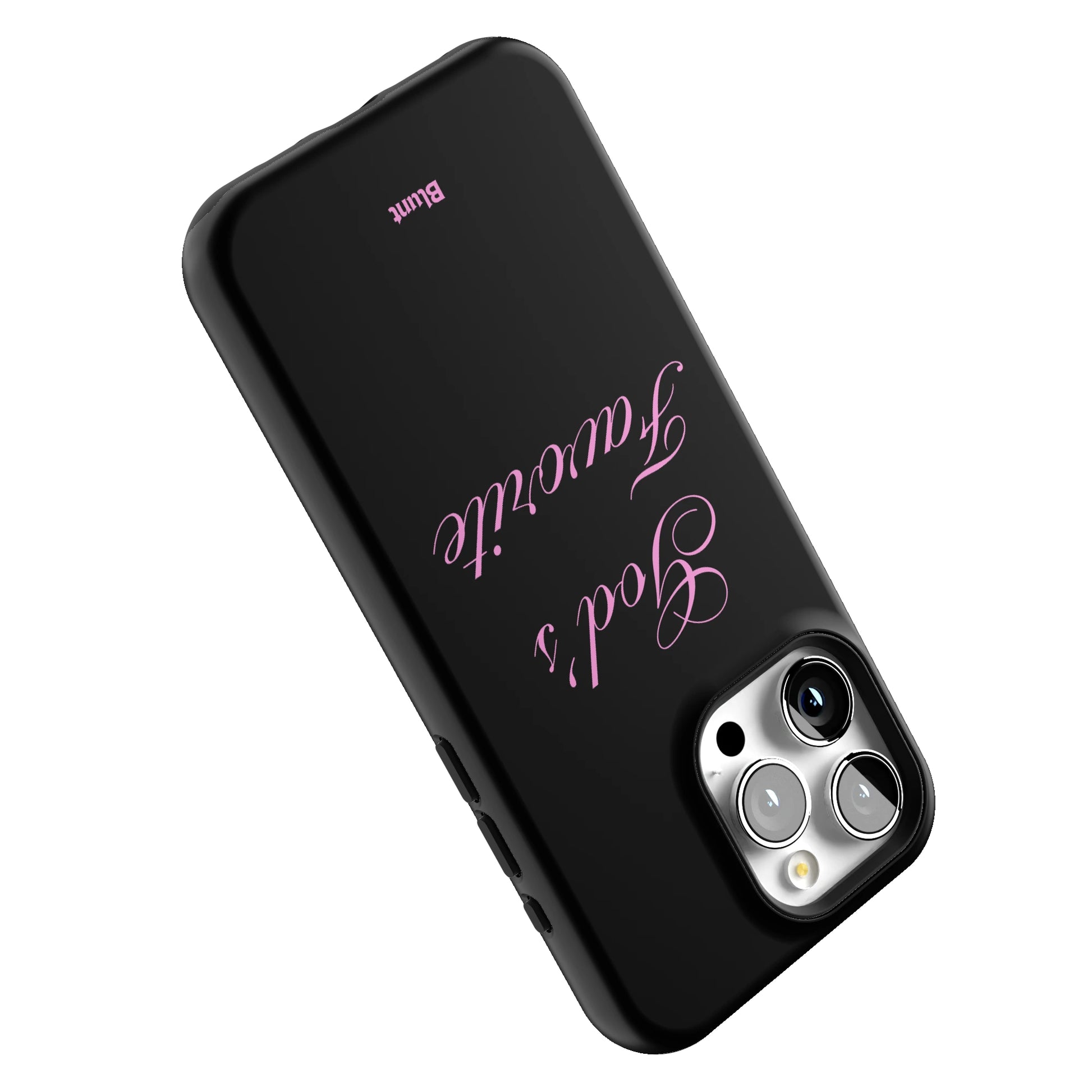 God's Favorite iPhone Case gallery - Iphone_15_Pro_Max_5