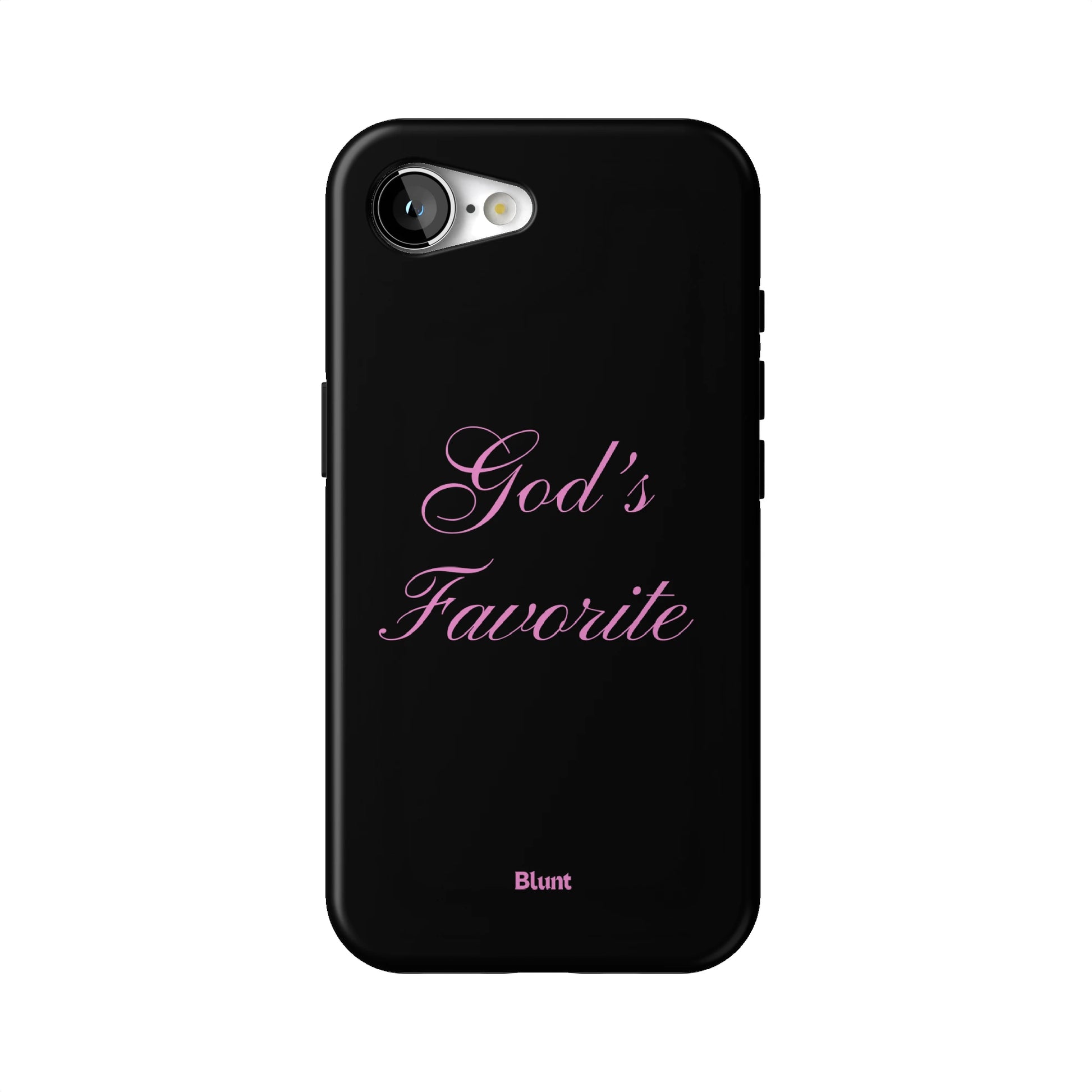 God's Favorite iPhone Case gallery - Iphone_16_16_E_1
