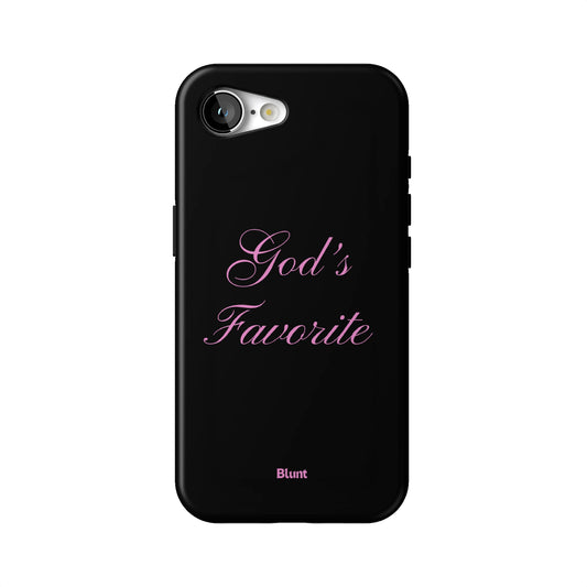 God's Favorite iPhone Case gallery - Iphone_16_16_E_1