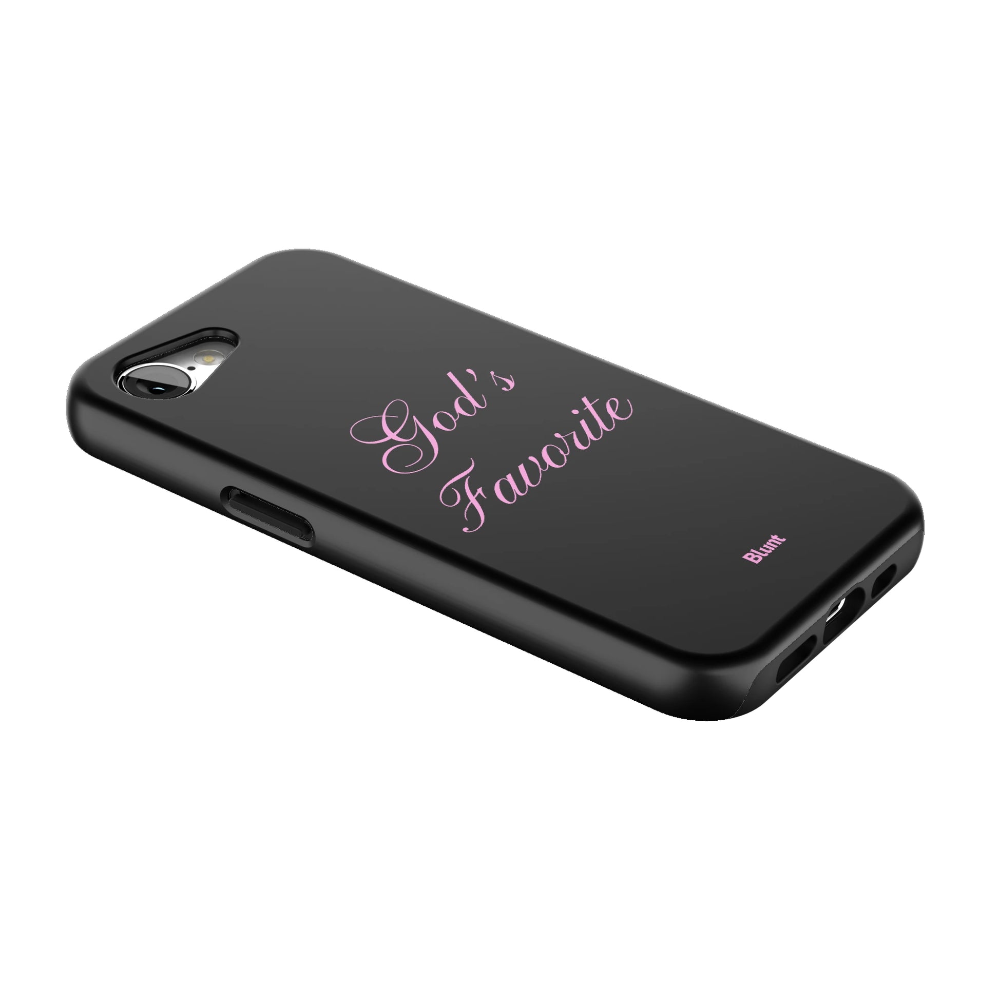 God's Favorite iPhone Case gallery - Iphone_16_16_E_2