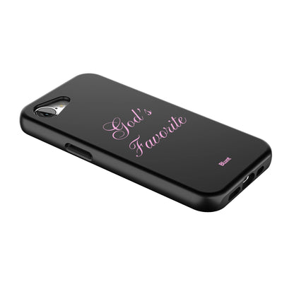 God's Favorite iPhone Case gallery - Iphone_16_16_E_2