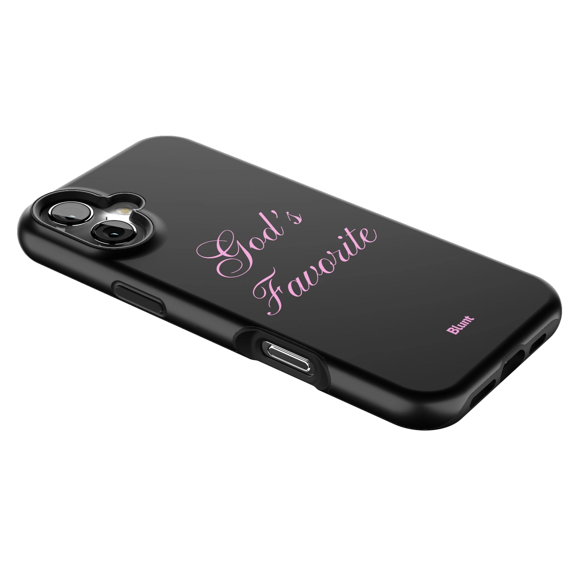 God's Favorite iPhone Case gallery - Iphone_16_Mini_Air_Plus_2