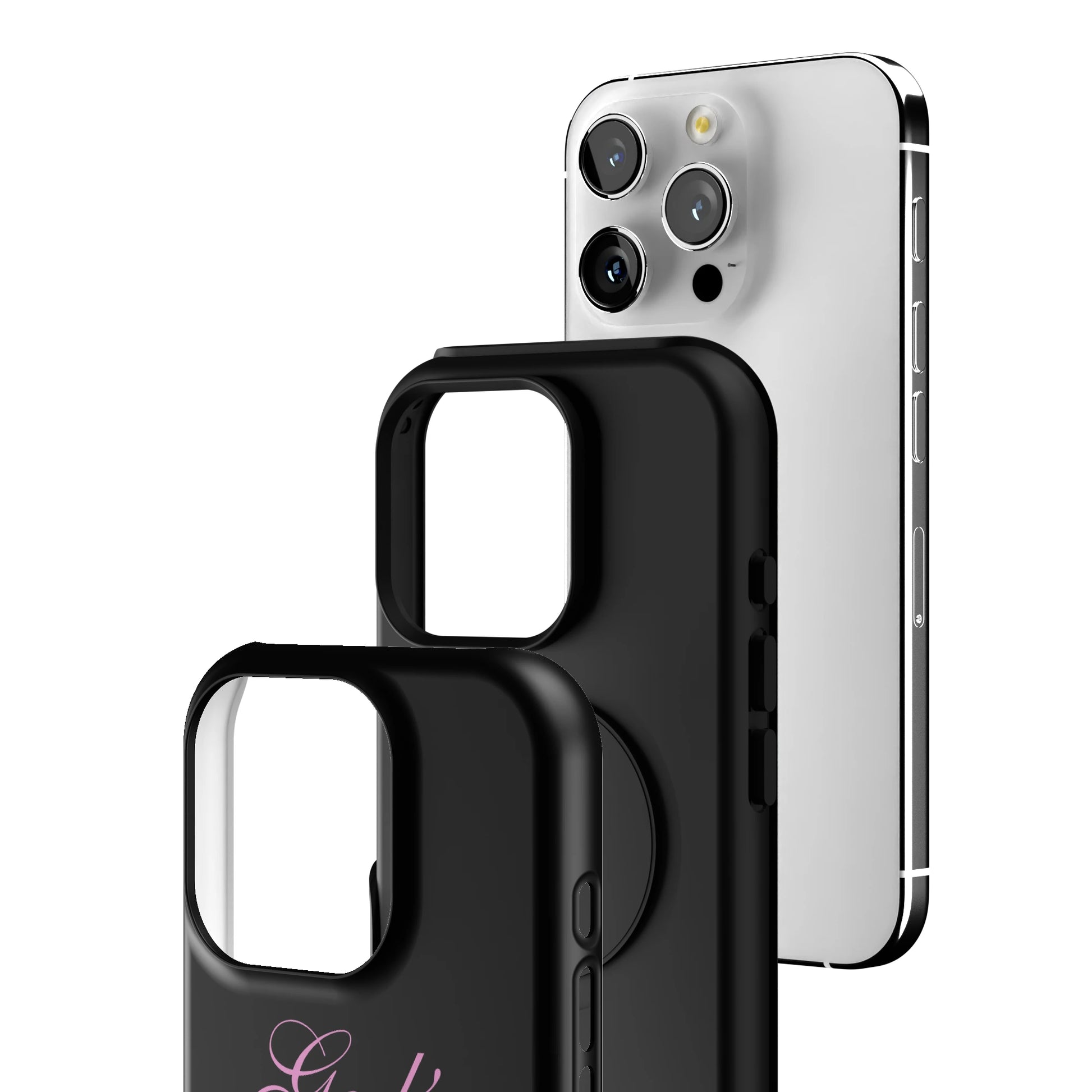 God's Favorite iPhone Case gallery - Iphone_16_Pro_3