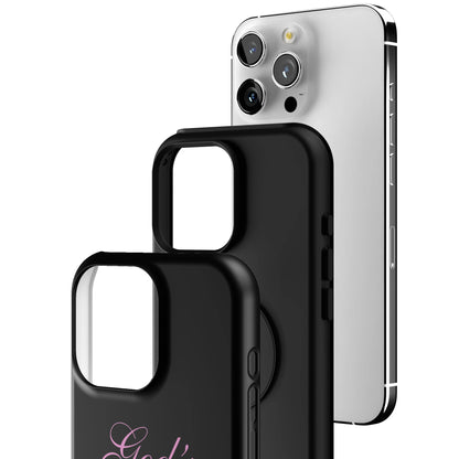 God's Favorite iPhone Case gallery - Iphone_16_Pro_Max_3