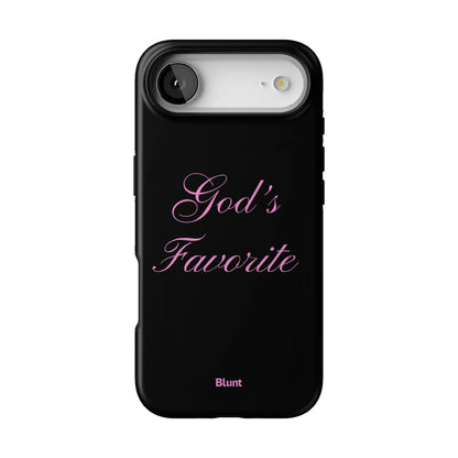 God's Favorite iPhone Case gallery - Iphone_17_Air_1
