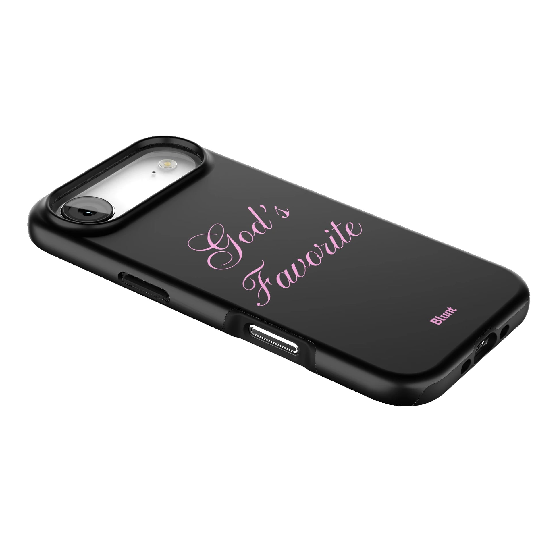 God's Favorite iPhone Case gallery - Iphone_17_Air_2